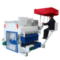 QT6-24 mobile manual concrete block making machine with good price,mobile block machine big egg layer